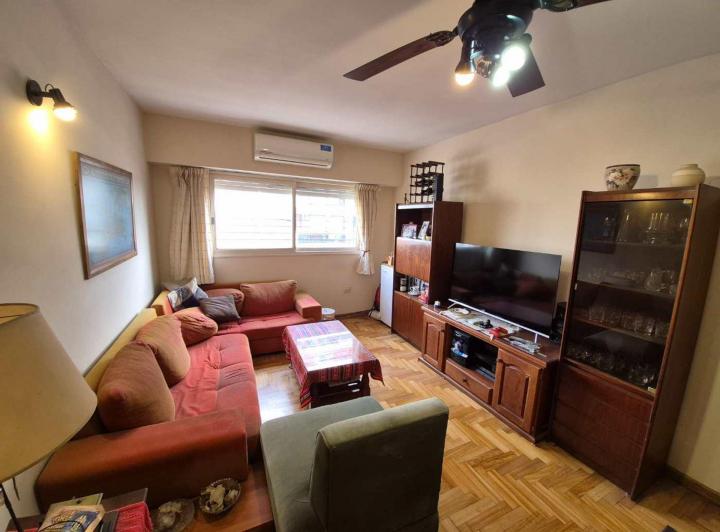 Departamento · 74m² · 4 Ambientes