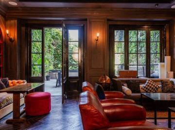 Hotel de 14 ambientes, Palermo · Hotel en Venta || Palermo Soho ||