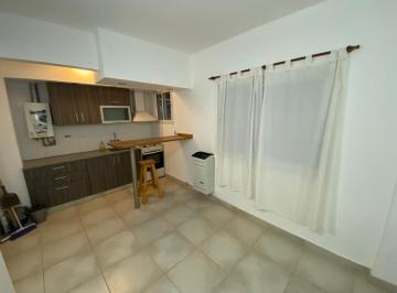Departamento · 24m² · 1 Ambiente · Departamento en Plaza Colon