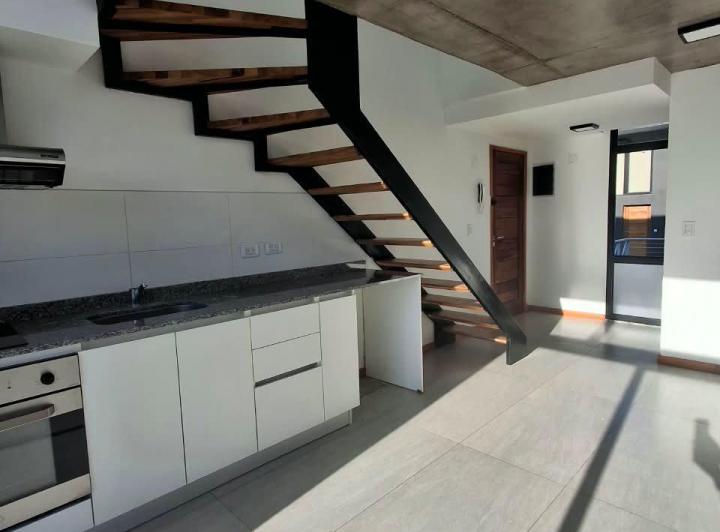 PH · 55m² · 2 Ambientes · 1 Cochera