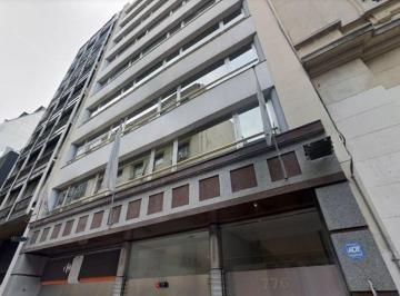 Oficina comercial de 5 ambientes, San Nicolás · Excelente Oficina 125 m² con Cochera!