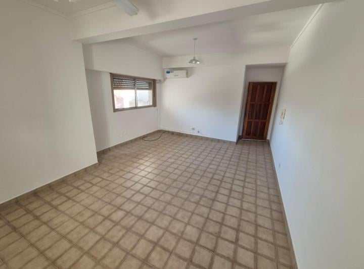 Departamento · 65m² · 3 Ambientes
