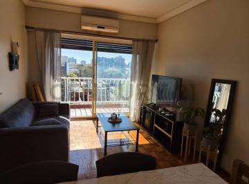 Departamento · 56m² · 3 Ambientes · Semipiso de 3 Ambientes en Villa Pueyrredon