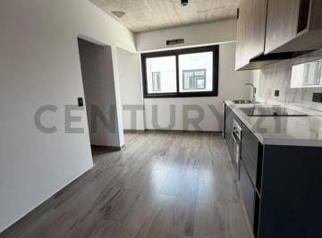 Departamento · 28m² · 1 Ambiente · Alquiler Monoambiente a Estrenar Tipo PH con Terraza Propia Flores