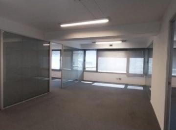 Oficina comercial de 5 ambientes, Monserrat · Excelente Oficina 125 m² con Cochera!