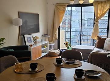 Departamento · 45m² · 2 Ambientes · 1 Cochera · Hermoso Depto. 2 Ambientes con Cochera en Alquiler