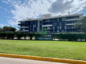 Departamento · 82m² · 4 Ambientes · 1 Cochera · Green Park - 2 Dorm. - Cochera - Balcón con Asador - Categoría