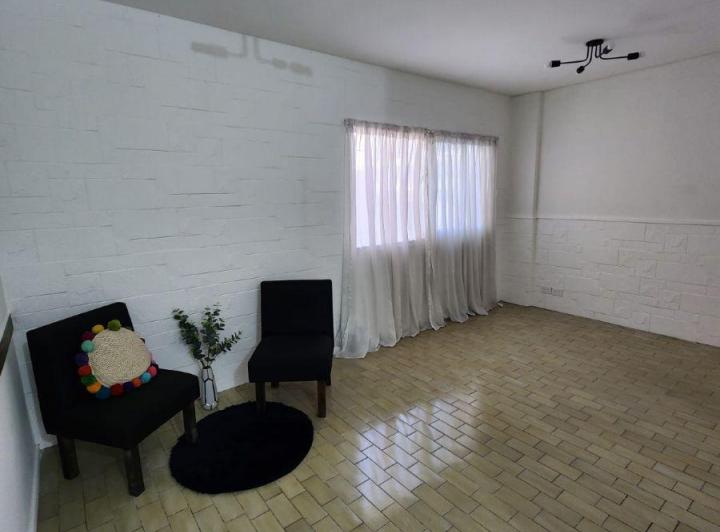 Departamento · 33m² · 2 Ambientes