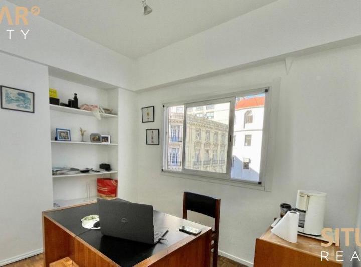 Departamento · 42m² · 2 Ambientes