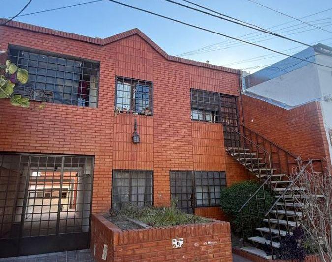 Departamento · 55m² · 3 Ambientes
