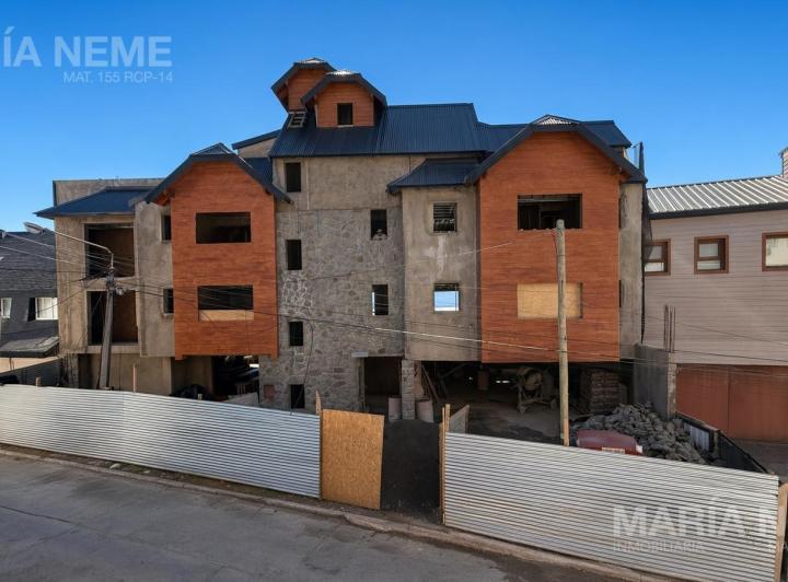Departamento · 32m² · 2 Ambientes