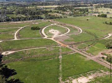 Terreno , Pilar · Excelente Oportunidad de Inversión en Barrio de Categoría - Dueño Directo