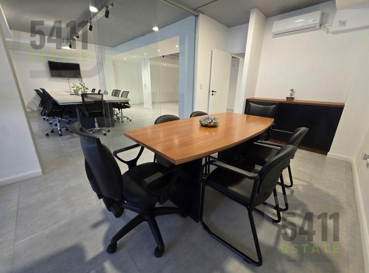 Oficinas en venta en San Telmo — RealXpertAI