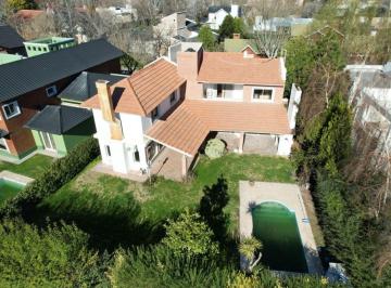 Casa de 5 ambientes, Neuquén · Casa en Venta Rincon Club de Campo