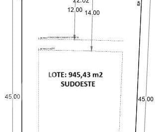 Terreno · 945m² · Terreno Lote en Venta en El Yacht, Nordelta, Tigre