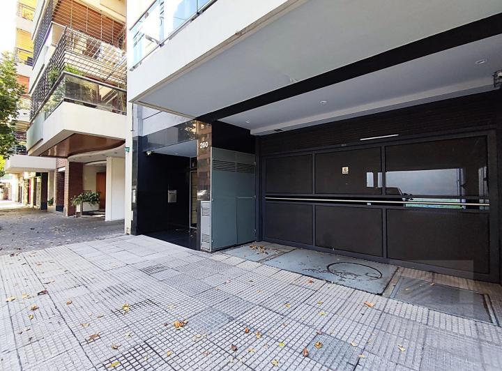 Departamento · 48m² · 2 Ambientes