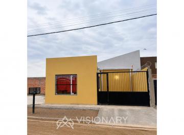 Departamento · 127m² · 2 Ambientes · 1 Cochera · Departamento en General Fernandez Oro