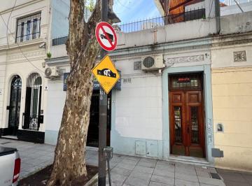 LOR-LOR-2123_2 · Casa - Venta - 4 Amb. - Palermo - Terraza/parrilla.