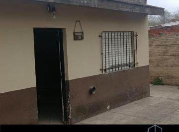 Casa de 3 ambientes, San Vicente · Casa 3 Amb Alejandro Korn