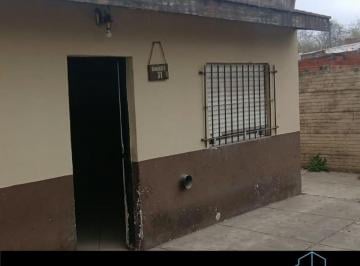 Casa de 3 ambientes, San Vicente · Casa en Venta en Alejandro Korn