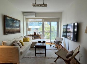 Departamento · 75m² · 3 Ambientes · Venta Depto 3 Amb Recoleta Luminoso Impecable