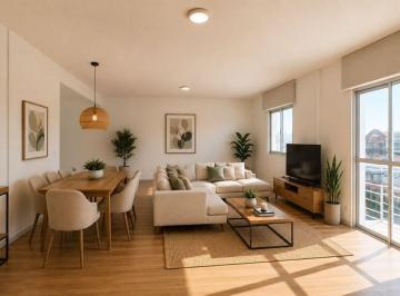 Departamento · 46m² · 2 Ambientes · 1 Cochera · Departamento 2 Amb/divisible | 46 m² | Lanús Oeste