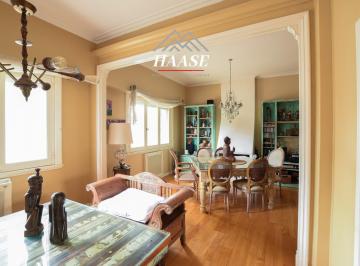 Casa · 160m² · 5 Ambientes · 1 Cochera · Venta Casa 4 Dorm. Playroom Patio Coch La Lucila