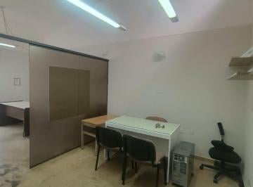 Oficina comercial · 2 Ambientes · Alquiler Oficina Zona Shopping, Alsina Al 100