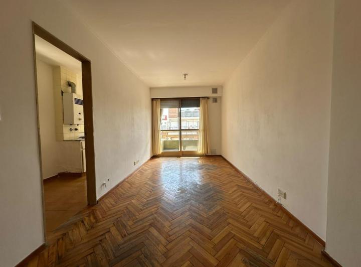 Departamento · 39m² · 2 Ambientes