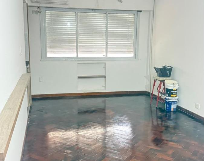 Departamento · 28m² · 1 Ambiente