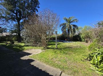 Terreno · 300m² · 5 Ambientes · 1 Cochera · Casa Venta Ingeniero Maschwitz S/terreno 1400 m Exc. Ubic. Paseo Mendoza