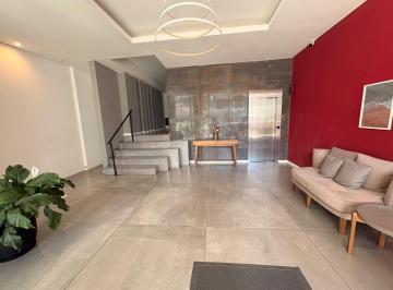 Departamento · 134m² · 4 Ambientes · 2 Cocheras · Piso de 4 Ambientes con Cochera