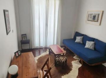 Departamento · 35m² · 2 Ambientes · Departamento en Retiro
