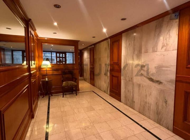 Departamento · 52m² · 3 Ambientes