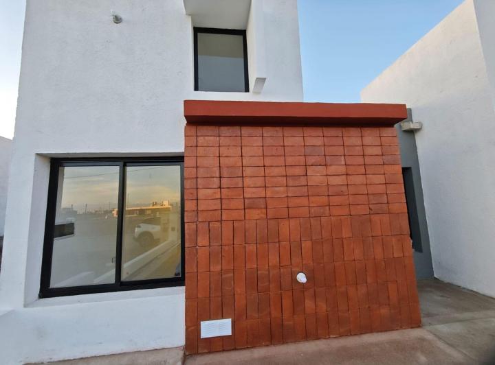 Casa · 82m² · 5 Ambientes