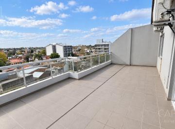 Departamento · 45m² · 2 Ambientes · Departamento en Alquiler 2 Ambientes con Expectacular Terraza Propia en Jose León Suarez