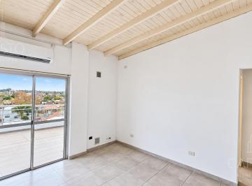 Departamento · 45m² · 2 Ambientes · Departamento en Alquiler 2 Ambientes con Expectacular Terraza Propia en Jose León Suarez