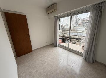 Departamento · 42m² · 2 Ambientes · 1 Cochera · Alquiler Departamento 2 Ambientes con Amenities y Cochera en Recoleta