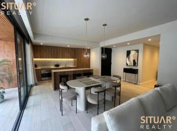 Departamento · 95m² · 3 Ambientes · 1 Cochera · Venta Departamento, 3 Ambientes en Belgrano