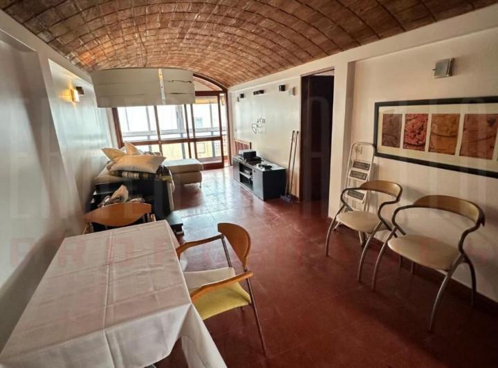 Departamento · 74m² · 3 Ambientes · 1 Cochera