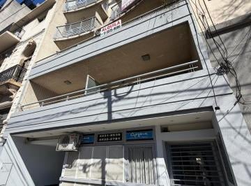 Departamento · 39m² · 1 Ambiente · Venta - Mono Ambiente Divisible con Balcon, Muy Luminoso - Parque Chacabuco