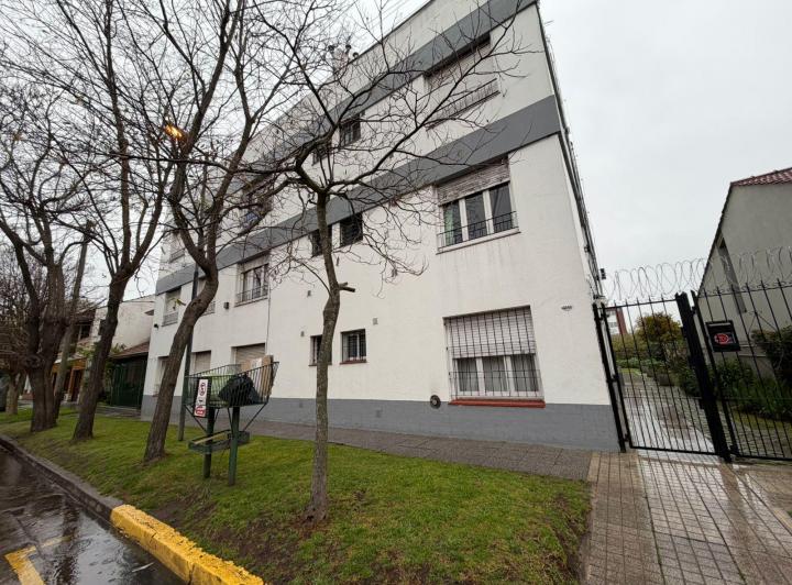 Departamento · 60m² · 3 Ambientes