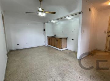 Departamento · 47m² · 3 Ambientes · Departamento en San Cristobal