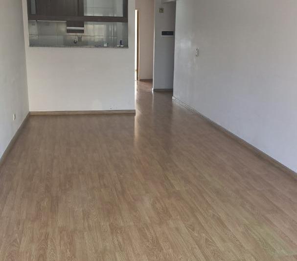 Departamento · 42m² · 2 Ambientes