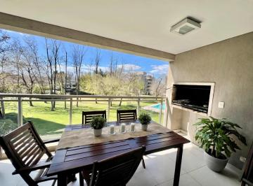 Departamento · 70m² · 3 Ambientes · 1 Cochera · Departamento en Newman Joven - Club Newman