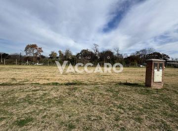 VCO-VCO-1393_2 · Lote en Venta en Bella Vista Joven!