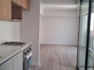 Departamento · 26m² · 1 Ambiente · Exclusivo Monoambiente en Caballito a Estrenar