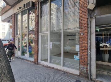 Local comercial de 2 ambientes, Belgrano · Local de 45 m² en Alquiler en Belgrano C