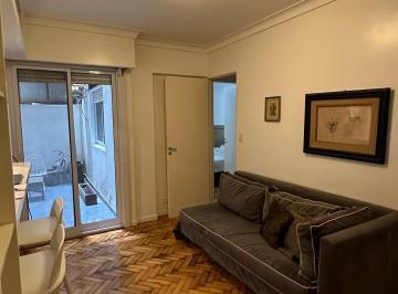 Departamento · 39m² · 2 Ambientes · Departamento en Palermo Chico
