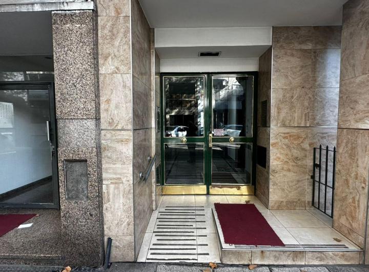 Departamento · 55m² · 3 Ambientes